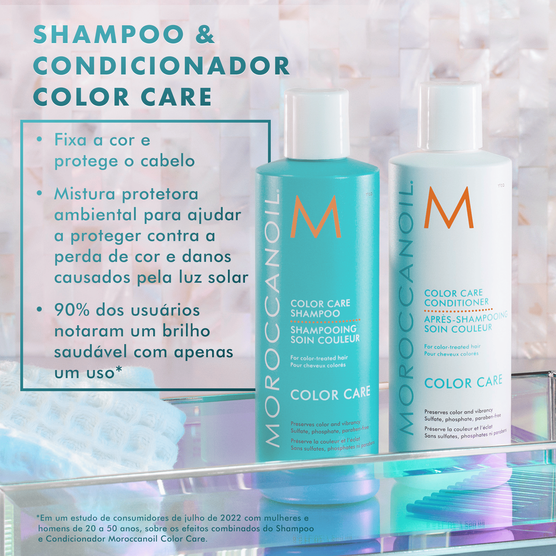 SHAMPOO PROT COR